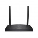 TP-LINK AC1200 Wi-Fi VDSL/ADSL Modem Gigabit Router | Archer VR400 | 802.11ac | 10/100/1000 Mbit/s | Ethernet LAN (RJ-45) ports 
