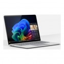 Microsoft Surface Laptop C10 | Platinum | 13.8 " | Touchscreen | 2304 x 1536 pixels | Snapdragon X Plus | 16 GB | Solid-state dr