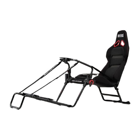 Next Level Racing Foldable Cockpit | GT Lite Pro