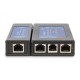 Digitus | DN-14001-2 Cable Tester, network, RJ45, Single side Tester