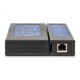 Digitus | DN-14001-2 Cable Tester, network, RJ45, Single side Tester