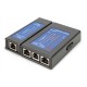 Digitus | DN-14001-2 Cable Tester, network, RJ45, Single side Tester