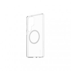 CARE Back protection | Samsung | Galaxy S25 Ultra | Recycled plastic | White