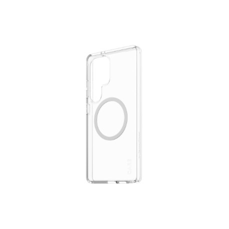 CARE Back protection | Samsung | Galaxy S25 Ultra | Recycled plastic | White