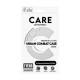 CARE Back protection | Samsung | Galaxy S25 Ultra | Recycled plastic | White