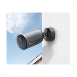 EZVIZ | Camera with battery and solar panel | CS-EB3 4G | Bullet | 3 MP | 2.8mm | IP65 | H.264/H.265 | Micro SD, Max. 512 GB