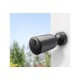 EZVIZ | Camera with battery and solar panel | CS-EB3 4G | Bullet | 3 MP | 2.8mm | IP65 | H.264/H.265 | Micro SD, Max. 512 GB