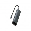TP-LINK UH7020C USB Type-C 7-Port Hub | TP-LINK