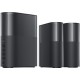 Xiaomi Mesh System | BE3600 Pro EU (3-pack) | 802.11be | Ethernet LAN (RJ-45) ports 4 | Mesh Support Yes | MU-MiMO No | No mobil