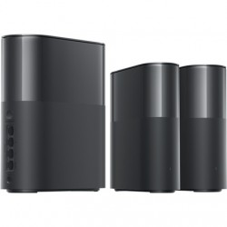 Xiaomi Mesh System | BE3600 Pro EU (3-pack) | 802.11be | Ethernet LAN (RJ-45) ports 4 | Mesh Support Yes | MU-MiMO No | No mobil
