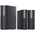 Xiaomi Mesh System | BE3600 Pro EU (3-pack) | 802.11be | Ethernet LAN (RJ-45) ports 4 | Mesh Support Yes | MU-MiMO No | No mobil