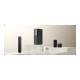 Xiaomi Mesh System | BE3600 Pro EU (3-pack) | 802.11be | Ethernet LAN (RJ-45) ports 4 | Mesh Support Yes | MU-MiMO No | No mobil