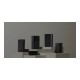 Xiaomi Mesh System | BE3600 Pro EU (3-pack) | 802.11be | Ethernet LAN (RJ-45) ports 4 | Mesh Support Yes | MU-MiMO No | No mobil