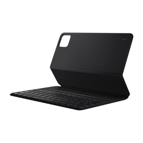 Xiaomi Pad 7/7 Pro Keyboard (US English) | Keyboard and folio case | Black