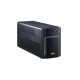 Schneider Electric APC Back-UPS, Tower, 6x IEC C13 sockets, AVR | BX1200MI | 1200 VA | 650 W | 230 V