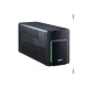 Schneider Electric APC Back-UPS, Tower, 6x IEC C13 sockets, AVR | BX1200MI | 1200 VA | 650 W | 230 V
