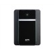 Schneider Electric APC Back-UPS, Tower, 6x IEC C13 sockets, AVR | BX1200MI | 1200 VA | 650 W | 230 V