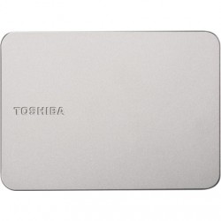 Toshiba Hard drive | Canvio Flex | 1000 GB | 2.5 " | USB 3.2 Gen 1 | Warm Silver