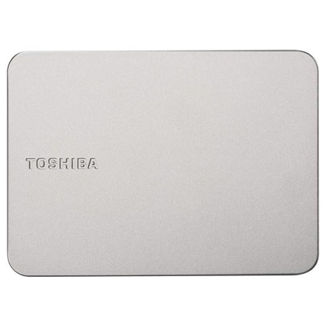 Toshiba Hard drive | Canvio Flex | 1000 GB | 2.5 " | USB 3.2 Gen 1 | Warm Silver