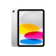 Apple iPad | 11 " | Silver | Liquid Retina | 2360 x 1640 pixels | A16 | 128 GB | 128 GB | Wi-Fi | Front camera | 12 MP | Rear ca