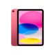Apple | iPad Air Wi-Fi + Cellular | 11 " | Pink | IPS, Liquid Retina | 2360 x 1640 pixels | Apple A16 | 256 GB | 3G | 4G | 5G | 