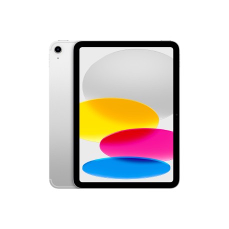 Apple | iPad Air Wi-Fi + Cellular | 11 " | Silver | IPS, Liquid Retina | 2360 x 1640 pixels | Apple A16 | 512 GB | 3G | 4G | 5G 