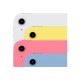 Apple iPad | 11 " | Yellow | Liquid Retina | 2360 x 1640 pixels | A16 | 128 GB | Wi-Fi | Bluetooth | 5.3 | iOS
