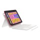 Apple iPad | 11 " | Yellow | Liquid Retina | 2360 x 1640 pixels | A16 | 128 GB | Wi-Fi | Bluetooth | 5.3 | iOS
