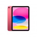Apple iPad | 11 " | Pink | Liquid Retina | 128 GB | Wi-Fi | Bluetooth | 5.3 | iOS | Warranty 12 month(s)