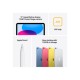 Apple iPad | 11 " | Pink | Liquid Retina | 2360 x 1640 pixels | A16 | 256 GB | Wi-Fi | Bluetooth | 5.3 | iOS
