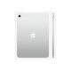 Apple | iPad | 11 " | Silver | IPS, Liquid Retina | 2360 x 1640 pixels | Apple A16 | 512 GB | Wi-Fi | Front camera | 12 MP | Rea
