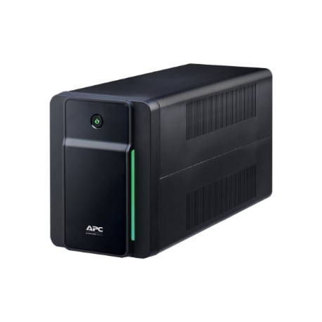 Schneider Electric Back-UPS, Tower | BX1600MI | 1600 VA | 900 W