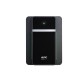 Schneider Electric Back-UPS, Tower | BX1600MI | 1600 VA | 900 W