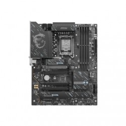 MSI Z890 GAMING WIFI | Processor family Intel | Processor socket LGA1851 | DDR5 | Supported hard disk drive interfaces M.2, SATA