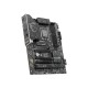 MSI Z890 GAMING WIFI | Processor family Intel | Processor socket LGA1851 | DDR5 | Supported hard disk drive interfaces M.2, SATA