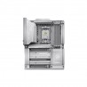 MAG X870E TOMAHAWK MAX WIFI PZ | MSI Processor family AMD | Processor socket AM5 | DDR5 SDRAM | Supported hard disk drive interf