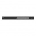 Teltonika Managed PoE+ switch 12x PoE+& 12 x Gigabit Ethernet ports PROFINET and MRP support | Teltonika