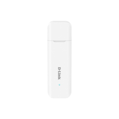 D-Link DWM-222W/R 4G LTE AX300 Wi-Fi 6 USB Adapter