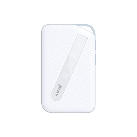 D-Link DWR-932W 4G LTE AX300 Wi-Fi 6 Mobile Hotspot