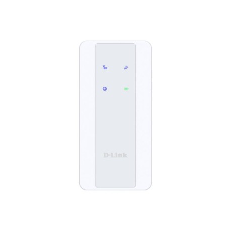 D-LINK F518 5G NR AX1800 Wi-Fi 6 Mobile Hotspot