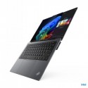 LENOVO X9 14" WHITE/ 2.8K OLED TOUCH/ COPILOT+PC/ U7/ 32GB/ 1TB/ 8MP CAM/ 3Y PREMIER + CO2