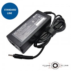 Nešiojamo kompiuterio įkroviklis ACER 65W:19V, 3.42A
