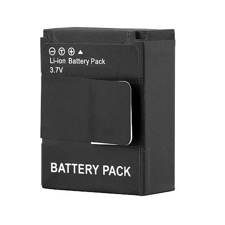 GoPro, baterija AHDBT-302