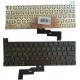 Klaviatūra Apple A2338, US