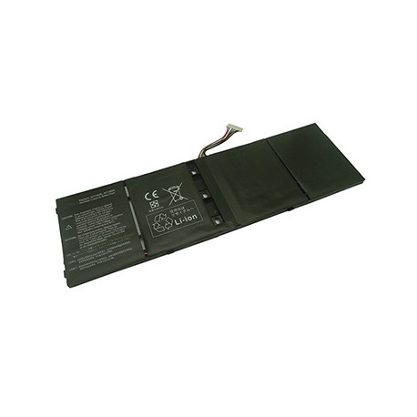 Nešiojamo kompiuterio baterija ACER AP13B3K, 3200mAh, Extra Digital Selected