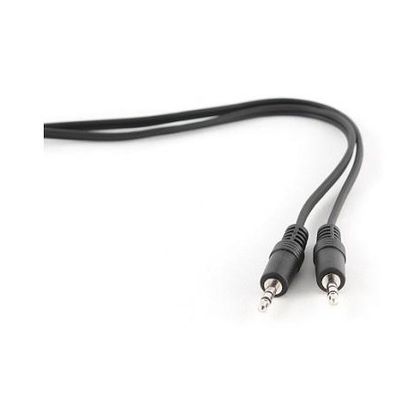 CABLE AUDIO 3.5MM 5M/CCA-404-5M GEMBIRD