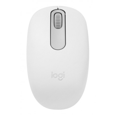 MOUSE BLUETH OPTICAL M196/WHITE 910-007460 LOGITECH