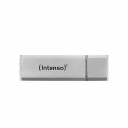 MEMORY DRIVE FLASH USB3 64GB/3531490 INTENSO
