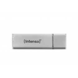 MEMORY DRIVE FLASH USB3 256GB/3531492 INTENSO