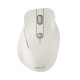 MOUSE USB OPTICAL WRL MD105/MK-WH 90XB0AH0-BMU000 ASUS
